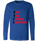 Hope
