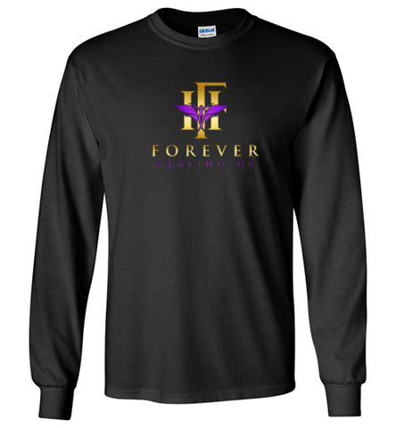 Forever Healing US Long Sleeve T-Shirt
