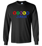 Bingo Junkie Longsleeve Shirt