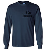 R. Cox Long Sleeve