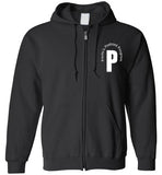 Paula's Postcard Program hoodies