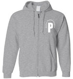 Paula's Postcard Program hoodies