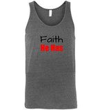 Faith He has Tank