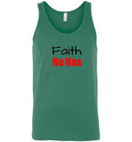 Faith He has Tank