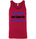 I Know I look Good unisex Tank