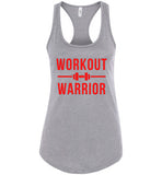 Workout Warrior Tank