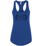 Fearfully & Wonderfully Made Tank