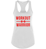 Workout Warrior Tank