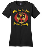 Senter Strong T-Shirt