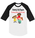 Kimberly's Kids Daycare Jersey
