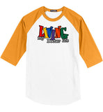 Living My Doctor Life Jersey