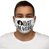 Black Girl Magic Mask