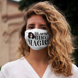 Black Girl Magic Mask
