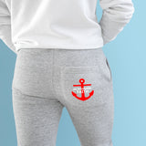 Un'Breakable Faith Premium Fleece Joggers