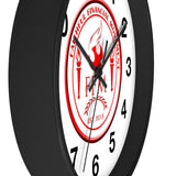 Faithful Financial Movement Wall clock