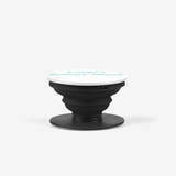 Collapsible Grip & Stand for Phones and Tablets