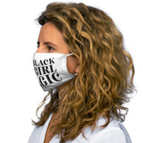 Black Girl Magic Mask