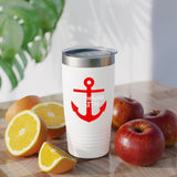 Un'Breakable Faith Ringneck Tumbler, 20oz