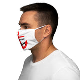 Un'breakable Faith Snug-Fit Polyester Face Mask