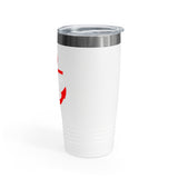 Un'Breakable Faith Ringneck Tumbler, 20oz