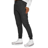 Un'Breakable Faith Premium Fleece Joggers