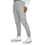 Un'Breakable Faith Premium Fleece Joggers