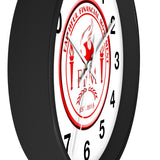 Faithful Financial Movement Wall clock