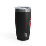 Un'Breakable Faith Ringneck Tumbler, 20oz