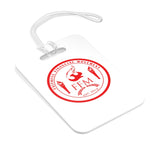 Bag Tag FaithFul Financial Movement