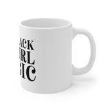 Black Girl Magic Mug