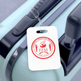 Bag Tag FaithFul Financial Movement