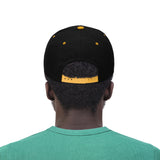 Unisex  Un'Breakable Faith Flat Bill Hat