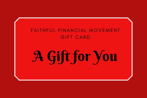 IAmFaithfulGiftCard