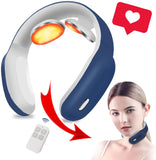 Smart Neck Massager