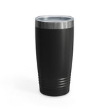 Un'Breakable Faith Ringneck Tumbler, 20oz