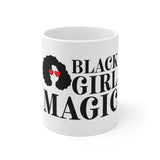 Black Girl Magic Mug