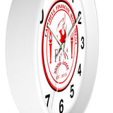 Faithful Financial Movement Wall clock