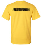 Promise HealthCare T-Shirt with tagline