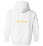 Faith On Fleek Hoodie CM