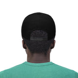 Unisex  Un'Breakable Faith Flat Bill Hat