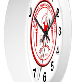 Faithful Financial Movement Wall clock