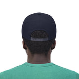 Unisex  Un'Breakable Faith Flat Bill Hat