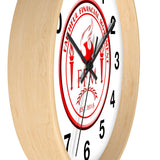 Faithful Financial Movement Wall clock