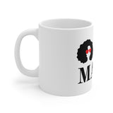 Black Girl Magic Mug