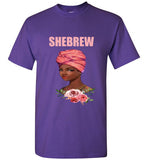 SHEBREW T-SHIRT