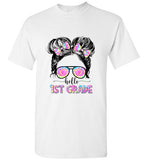Hello First Grade T-Shirt