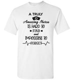 A Truly Amazing Nurse
