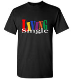 Gildan Living Single Short Sleeve