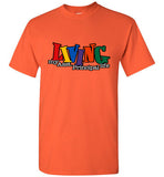 Living My Assistant Principal Life T-Shirt w Mask