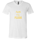 Faith On Fleek CM